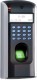 F7 Terminal de Control Acces cu Amprenta Digitala si Parola .Optional cutie protectie.