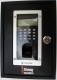 F7 Terminal de Control Acces cu Amprenta Digitala si Parola .Optional cutie protectie.