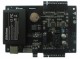 C3-100 Centrala de Control Acces pentru o usa