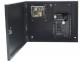 C3-400 -Cabinet   Centrala de Control acces pentru patru Usi. Include Cabinet metalic ,Sursa de alimentare