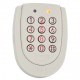 Cititor stand-alone de interior cu card si tastatura SCIDT 3