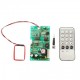 Cititor stand-alone cu card,  fara carcasa 