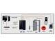 Aparat de Control Acces si Pontaj Standalone cu Card SCR100
