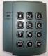 Cititor Stand-alone de card-uri de proximitate si parola (125KHz) SCID 2