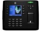 Aparat de Pontaj pentru firme medii-mari iClock700. Camera video, baterie interna.
