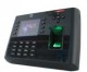 Aparat de Pontaj pentru firme medii-mari iClock700. Camera video, baterie interna.
