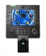 Aparat de Pontaj cu control acces pentru firme mari iClock3800
