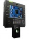 Aparat de Pontaj cu control acces pentru firme mari iClock3800