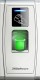 Aparat de control acces , carcasa metalica anti-vandal.TCP/IP, Wiegand out