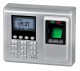 Aparat de control acces.Carcasa metalica anti-vandal. F702-MS