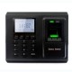 Aparat de Pontaj cu Control acces cu Amprenta digitala, Parola si Card(optional) F702