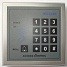 Cititor Stand-alone de card-uri de proximitate (125KHz) SCID 5