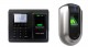 Sistem retea bidirectional (intrare si iesire) de Control Acces si Pontaj cu amprenta digitala pentru 3 locatii (usi) NET3-F7