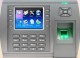 Aparat de Pontaj si Control Acces cu amprenta digitala pentru firme mari.Capacitate amprente 10.000.