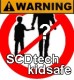 Gradinite,Scoli, Crese - Solutie biometrica pentru siguranta copiilor SCD KidSafe