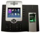Aparat de Control Acces si Pontaj cu amprenta digitala de capacitate f. mare.50.000 amprente-800.000 tranzactii
