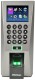 Control acces complet bidirectional cu amprenta digitala si card F18pack