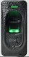 Control acces complet bidirectional cu amprenta digitala si card F18pack