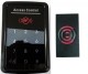 Control acces bidirectional cu card. SBC-1