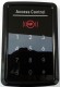 Control acces bidirectional cu card. SBC-1