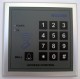 Control acces card si parola de interior SCID5