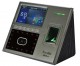 Pontaj si Control acces simplu multibiometric.Recunoastere faciala,Amprenta digitala, Card, optional.iFace 800