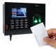 Aparat de Pontaj cu amprenta digitala si card.FIRME MICI SI MEDII.Comunicare retea si internet.Bio-Pontaj-C-ID