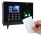 Aparat de Pontaj cu amprenta digitala si card.FIRME MICI SI MEDII.Comunicare retea si internet.Bio-Pontaj-C-ID