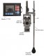 SISTEM PROFESIONAL PENTRU INSPECTIE TEVI, TRAPE, CAMINE CANALIZARE, TANCURI INDUSTRIALE.SIT-E36C+