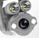 SISTEM PROFESIONAL PENTRU INSPECTIE TEVI, TRAPE, CAMINE CANALIZARE, TANCURI INDUSTRIALE.SIT-E36C+