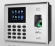Aparat de pontaj cu amprenta digitala, card si cod.Acumulator intern.Bio-Pontaj plus