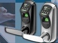Yale, Incuietori Biometrice
